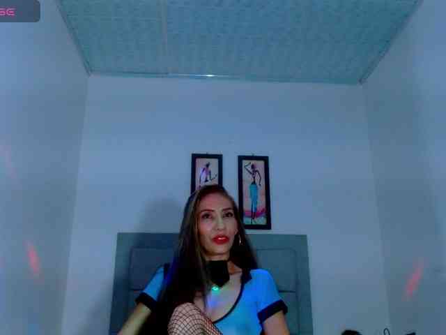 lunasexth webcam