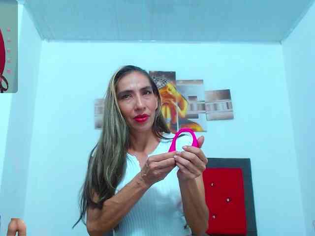 lunasexth webcam