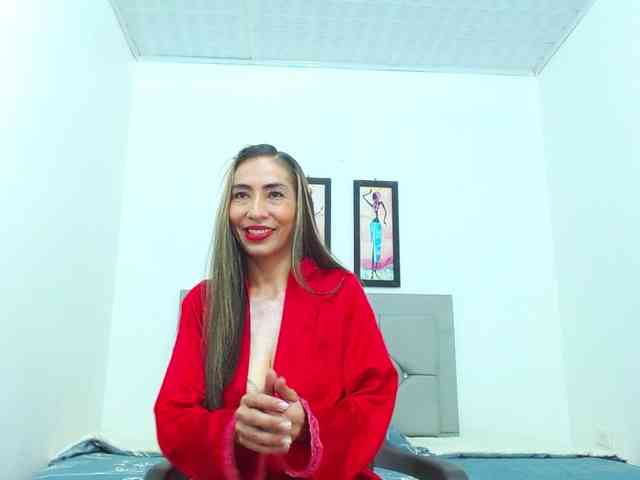 lunasexth webcam