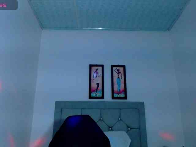 lunasexth webcam