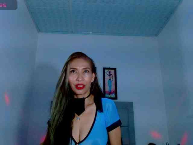 lunasexth webcam