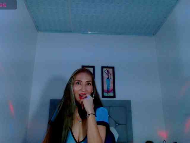lunasexth webcam