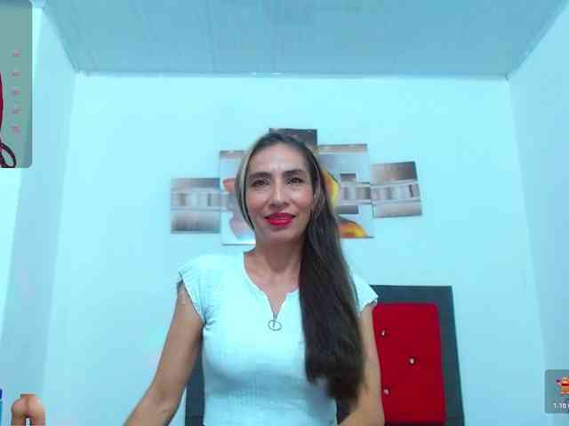 lunasexth webcam