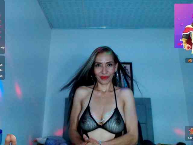 lunasexth webcam