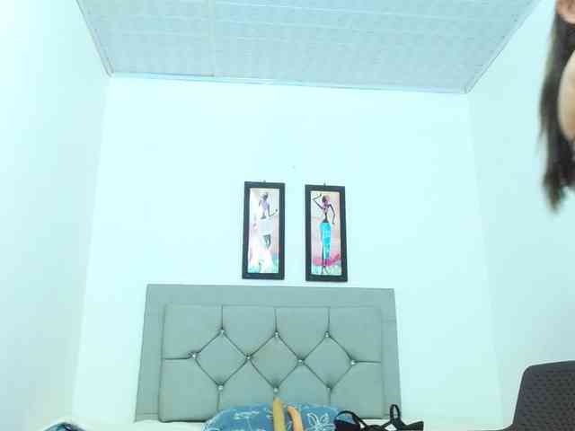 lunasexth webcam