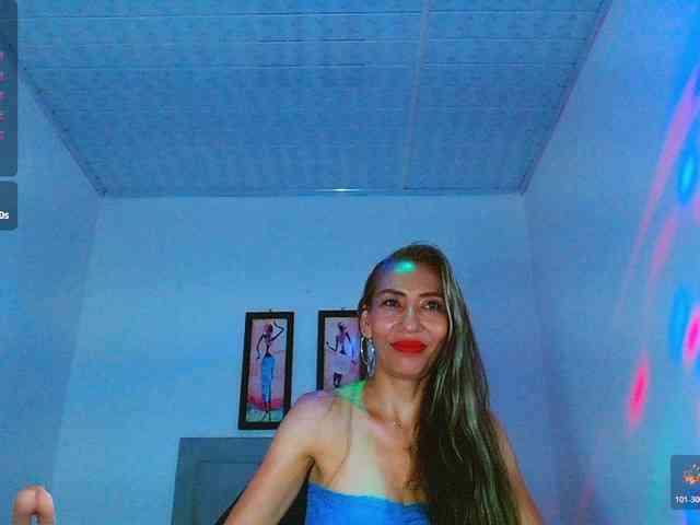 lunasexth webcam