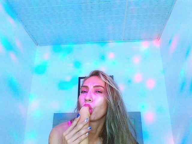 lunasexth webcam