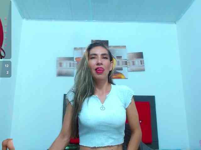lunasexth webcam
