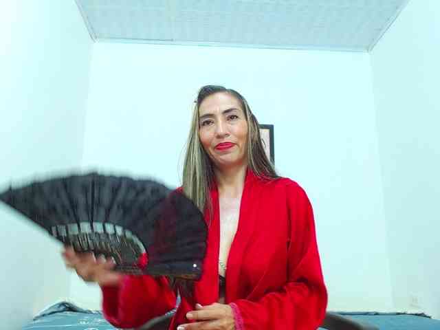 lunasexth webcam