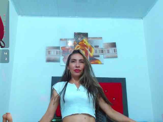 lunasexth webcam