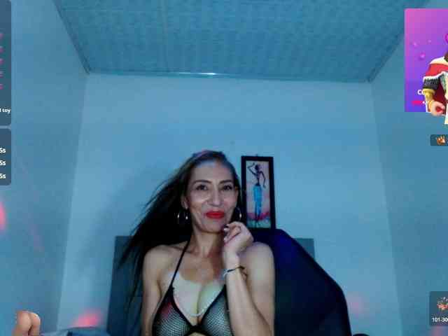 lunasexth webcam
