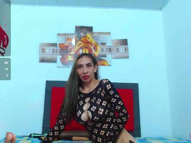 lunasexth webcam