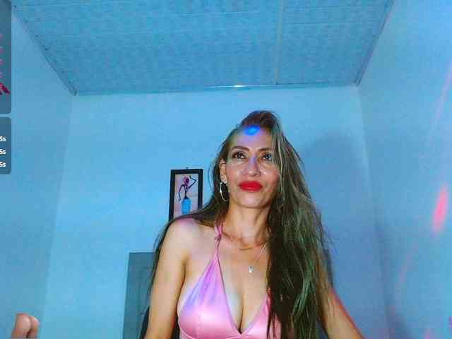 lunasexth webcam