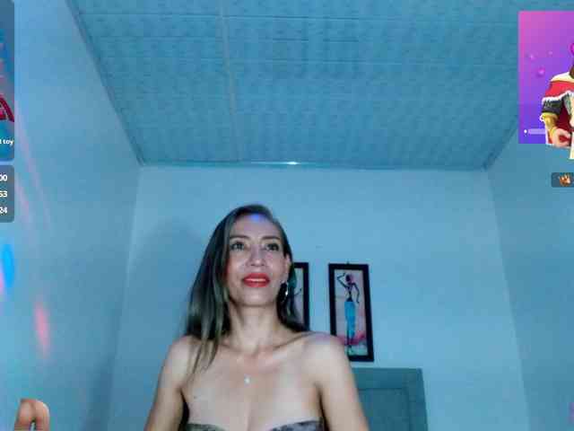 lunasexth webcam