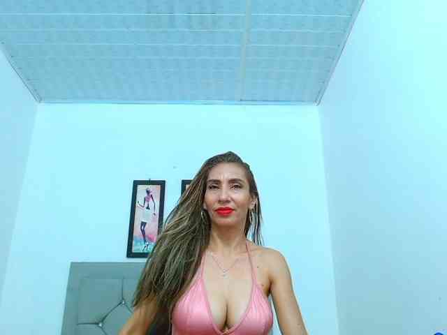 lunasexth webcam