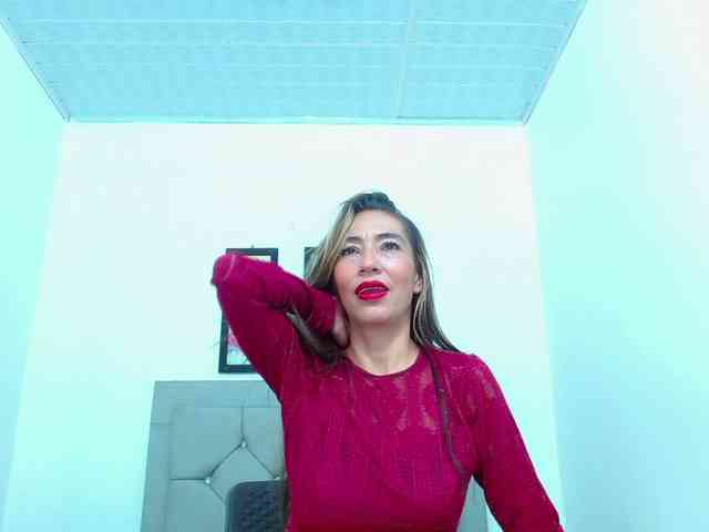 lunasexth webcam