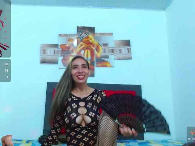 lunasexth webcam