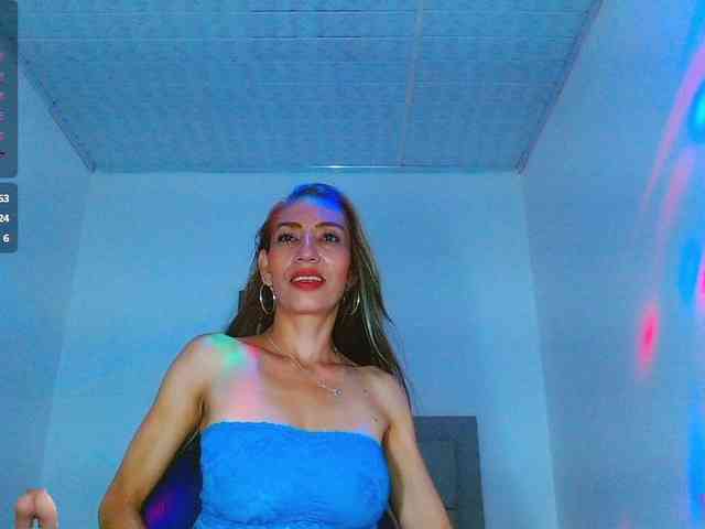 lunasexth webcam