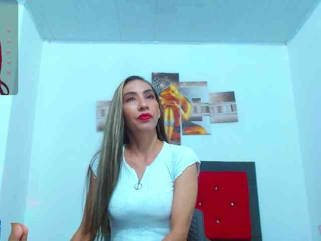 lunasexth webcam