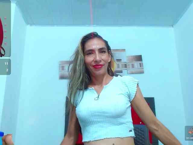 lunasexth webcam