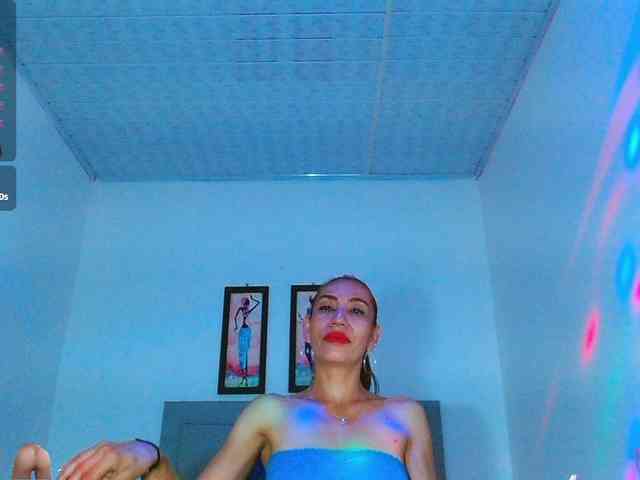 lunasexth webcam