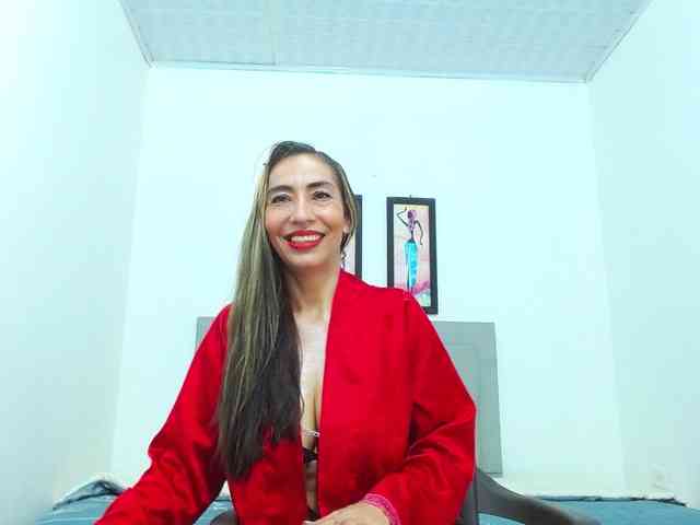 lunasexth webcam