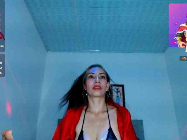 lunasexth webcam