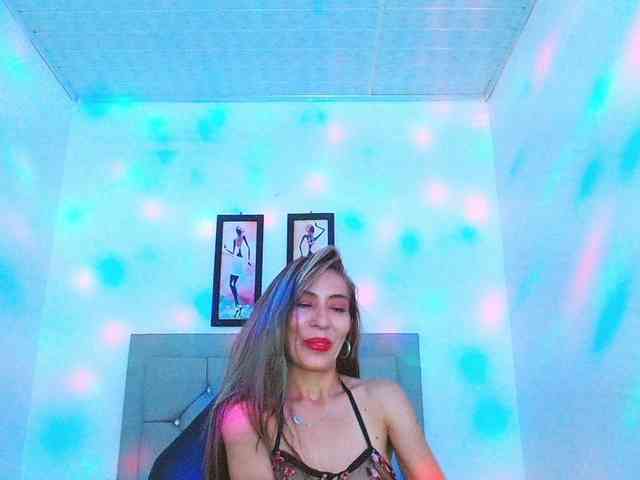 lunasexth webcam