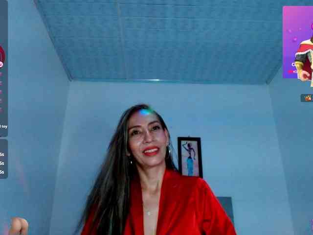 lunasexth webcam