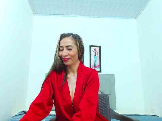 lunasexth webcam