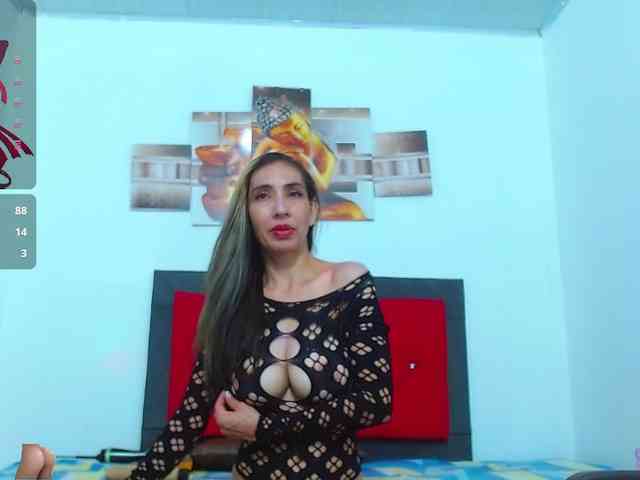 lunasexth webcam
