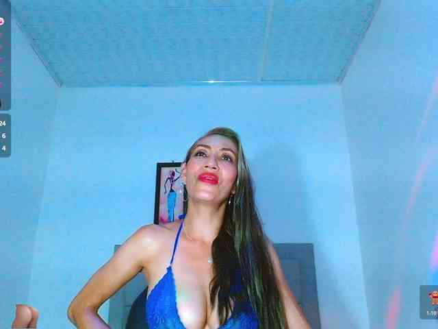 lunasexth webcam