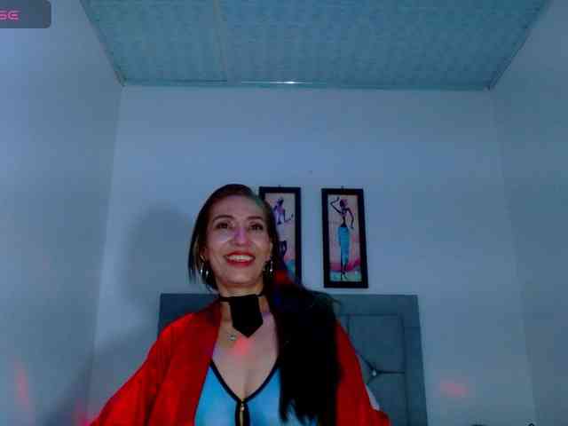 lunasexth webcam