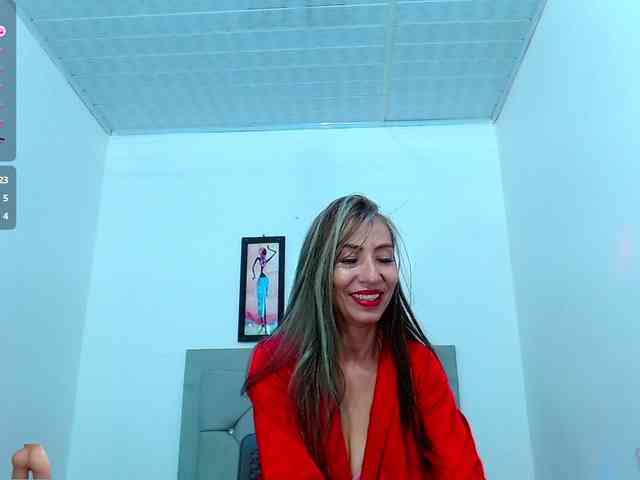 lunasexth webcam