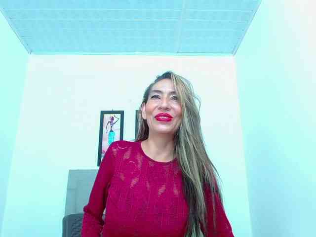 lunasexth webcam