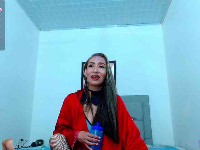 lunasexth webcam