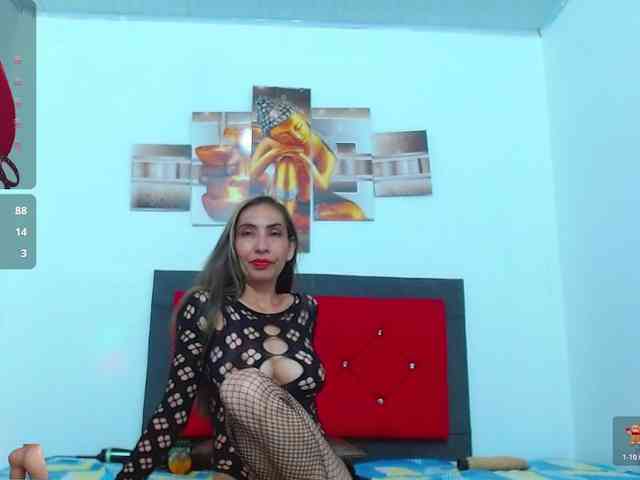 lunasexth webcam