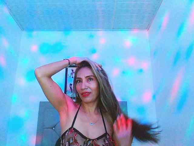 lunasexth webcam