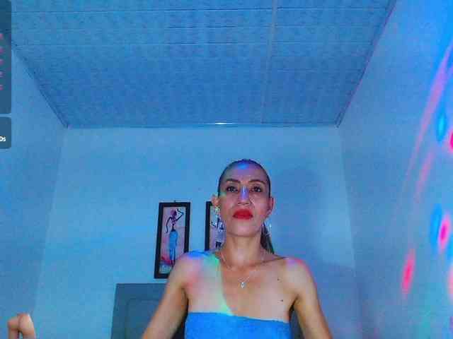 lunasexth webcam