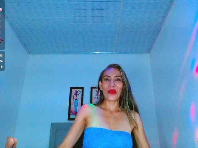 lunasexth webcam