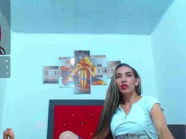 lunasexth webcam