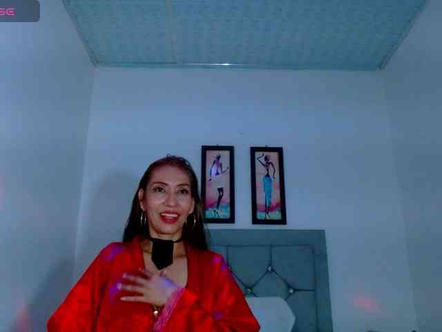 lunasexth webcam