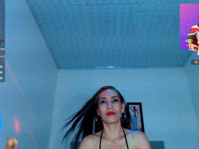lunasexth webcam