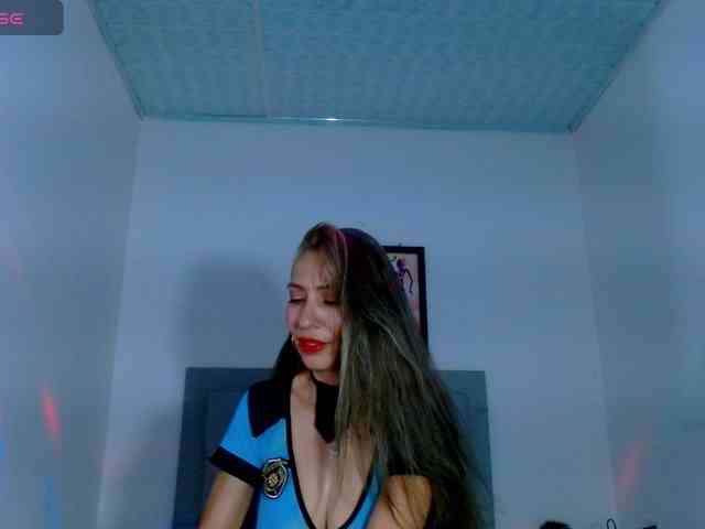 lunasexth webcam