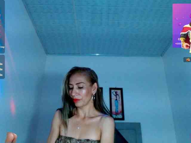 lunasexth webcam