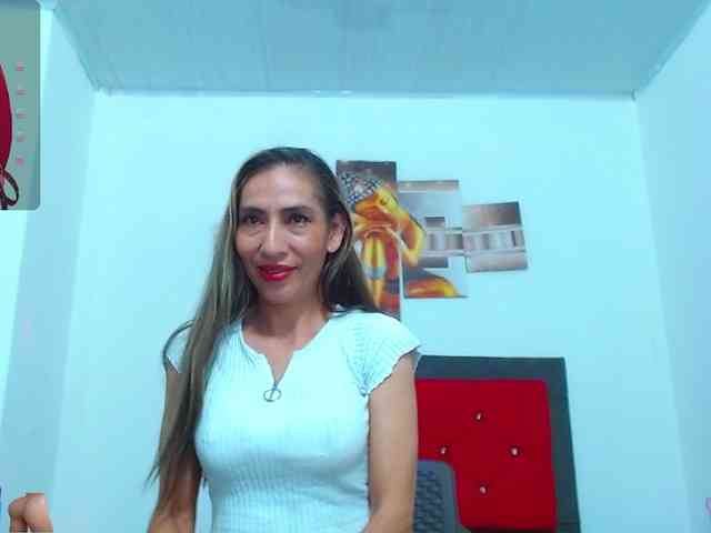 lunasexth webcam
