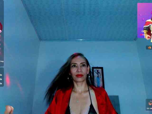 lunasexth webcam