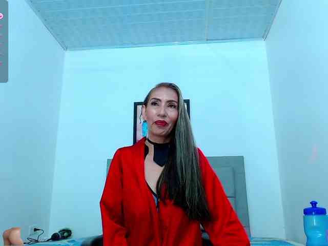 lunasexth webcam