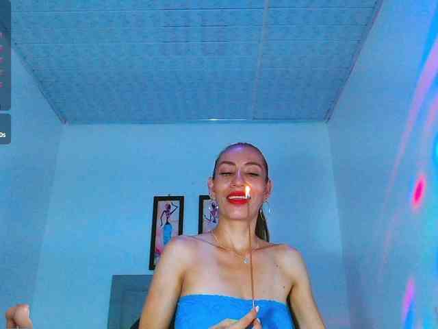 lunasexth webcam