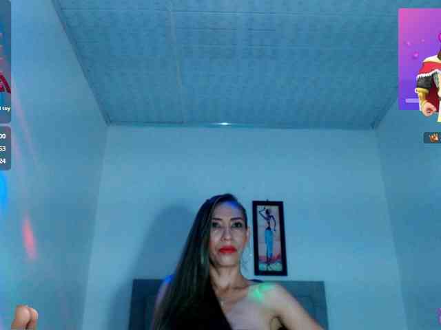 lunasexth webcam